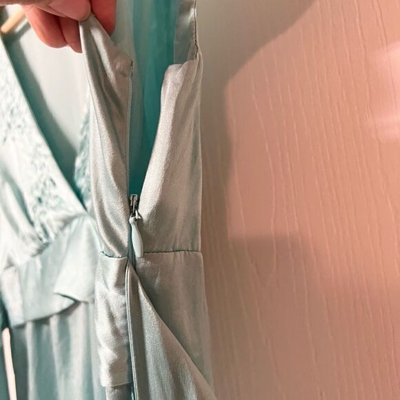 BCBGMaxAzaria Blouse  - Picture 5 of 7